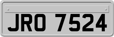 JRO7524