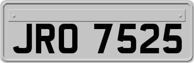 JRO7525