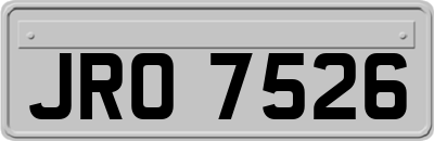 JRO7526