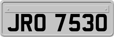 JRO7530