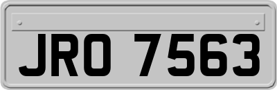 JRO7563