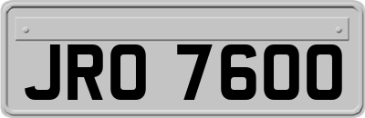 JRO7600