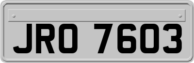 JRO7603
