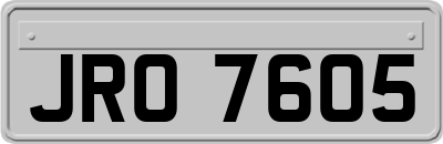 JRO7605