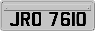 JRO7610