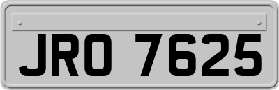 JRO7625