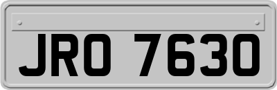 JRO7630
