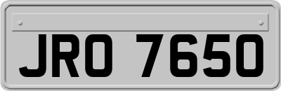 JRO7650