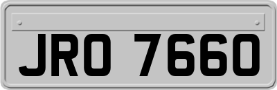 JRO7660