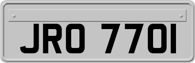 JRO7701