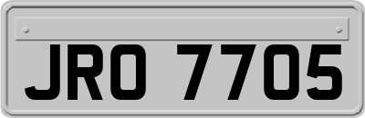 JRO7705