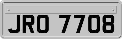 JRO7708