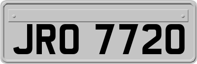 JRO7720