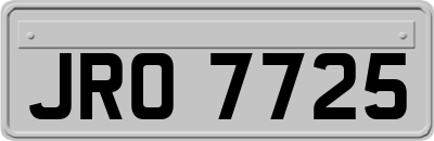 JRO7725
