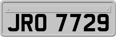 JRO7729