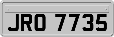 JRO7735