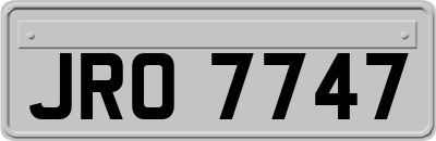 JRO7747