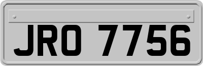 JRO7756