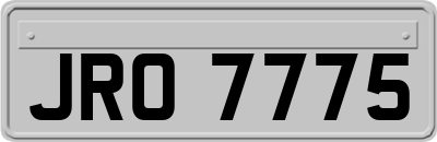 JRO7775