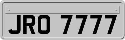 JRO7777
