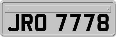 JRO7778