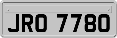 JRO7780