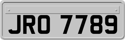 JRO7789