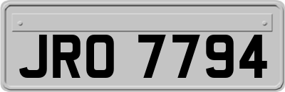JRO7794