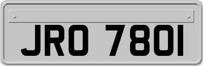 JRO7801