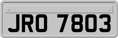 JRO7803