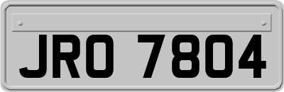 JRO7804