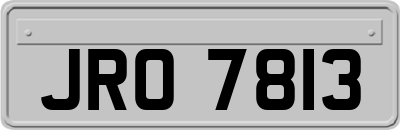 JRO7813