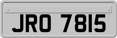 JRO7815