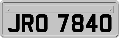 JRO7840