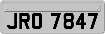 JRO7847