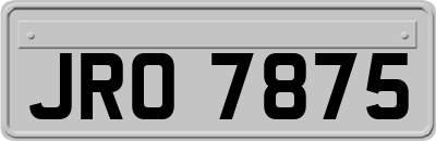 JRO7875