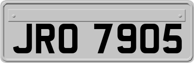 JRO7905