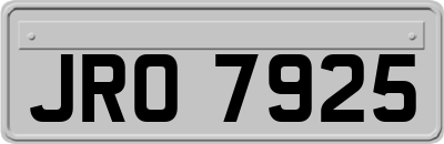JRO7925