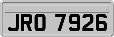 JRO7926