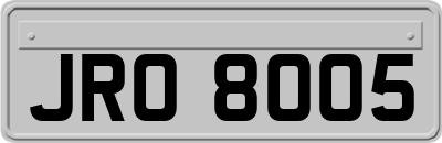 JRO8005