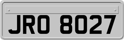 JRO8027