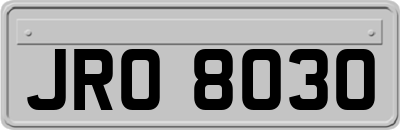 JRO8030