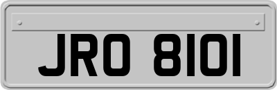 JRO8101