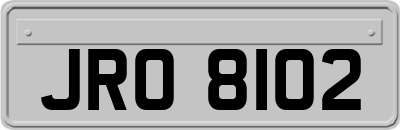 JRO8102