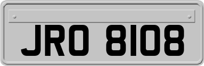 JRO8108