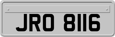JRO8116