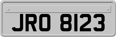 JRO8123