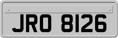 JRO8126