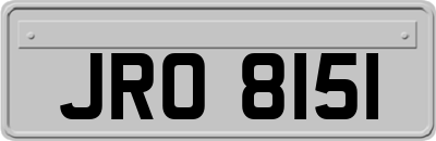 JRO8151