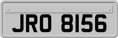 JRO8156